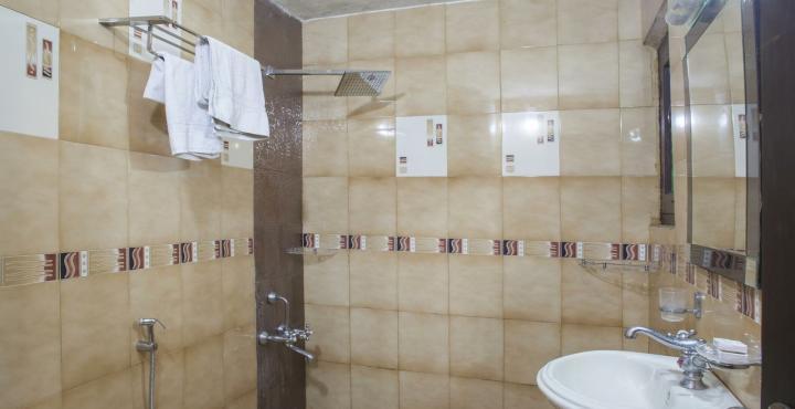 Hotel Pride Continental Srīnagar Dış mekan fotoğraf