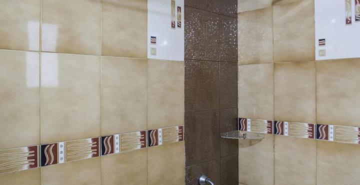 Hotel Pride Continental Srīnagar Dış mekan fotoğraf